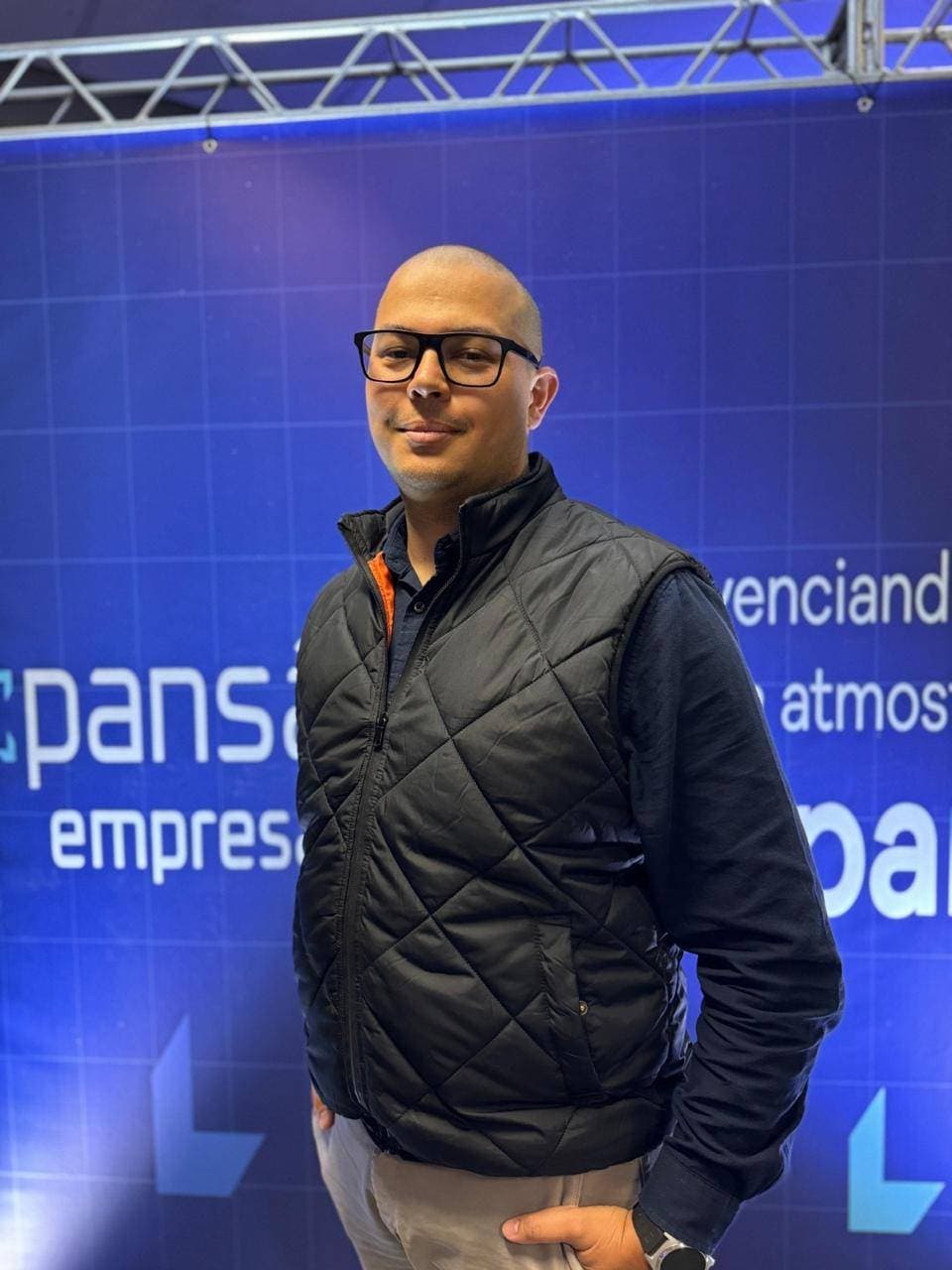 Marcelo Clay - CFO e Palestrante de Finanças Corporativas